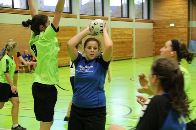 2016_10_08 Frauen Bezirksliga